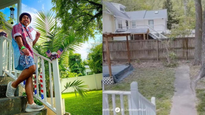 YouTube/12 SAHABAT OFFICIAL