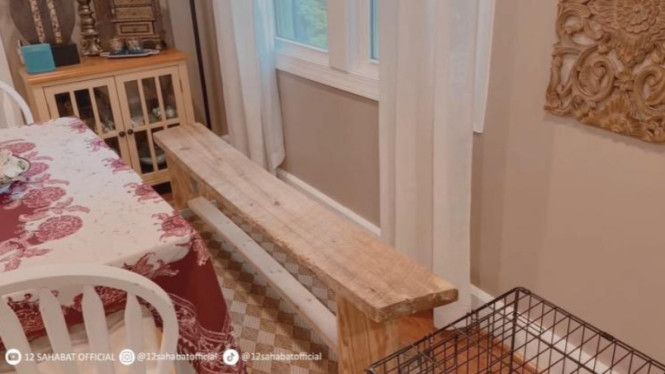 YouTube/12 SAHABAT OFFICIAL