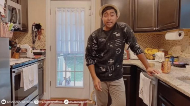 YouTube/12 SAHABAT OFFICIAL