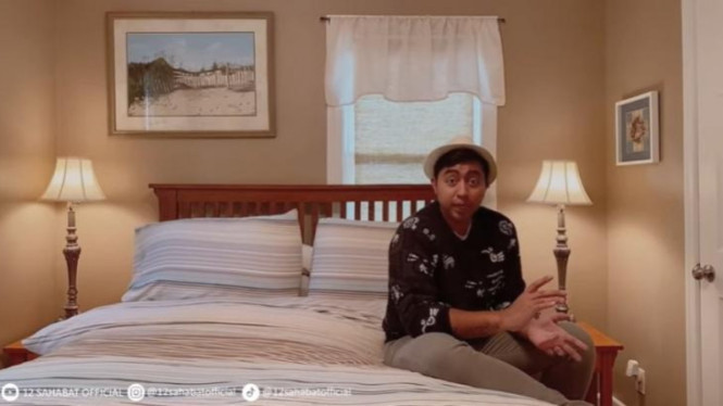 YouTube/12 SAHABAT OFFICIAL