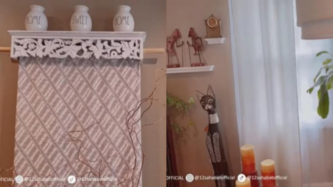 YouTube/12 SAHABAT OFFICIAL