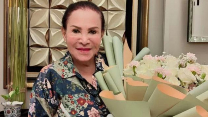 Instagram/@mpok.atiek