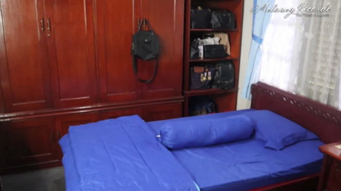 YouTube/Melaney Ricardo