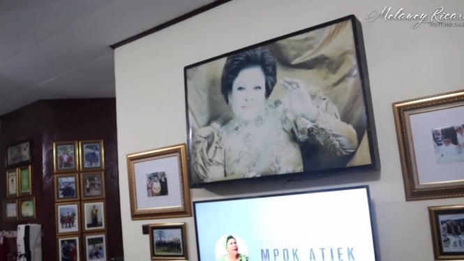 YouTube/Melaney Ricardo