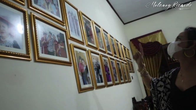 YouTube/Melaney Ricardo