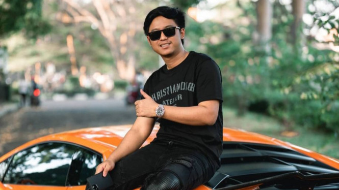 Instagram/donisalmanan