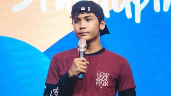 Instagram/ @bintangemon