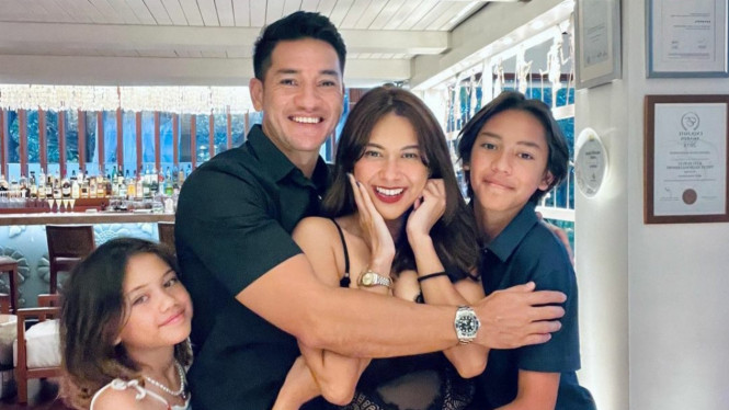 Instagram/nanamirdad_