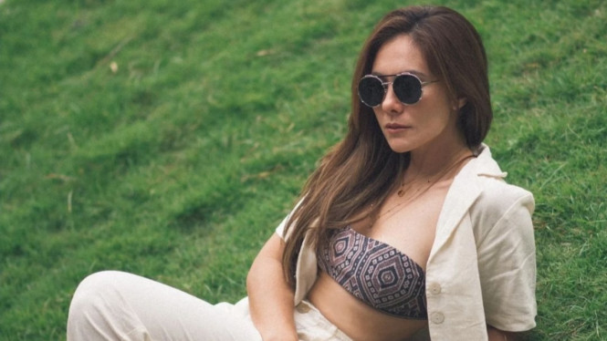 Instagram/ @wulanguritno