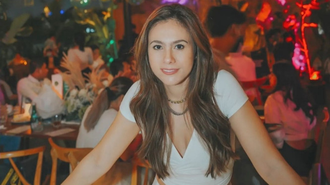 Instagram/ @wulanguritno