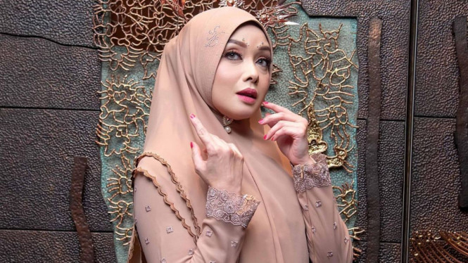 Instagram/terryputri