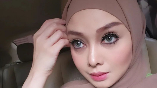 Instagram/terryputri