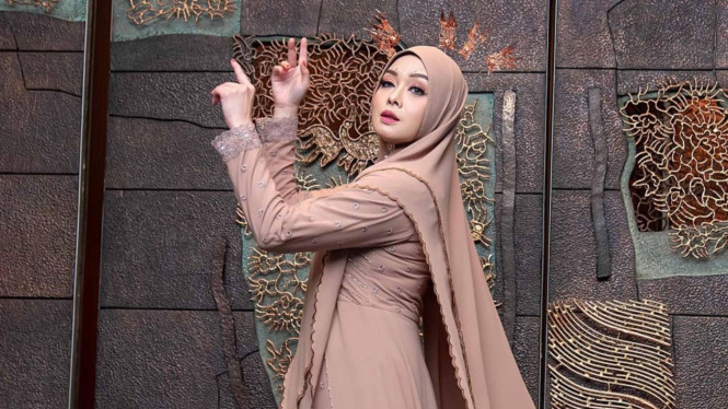 Instagram/terryputri