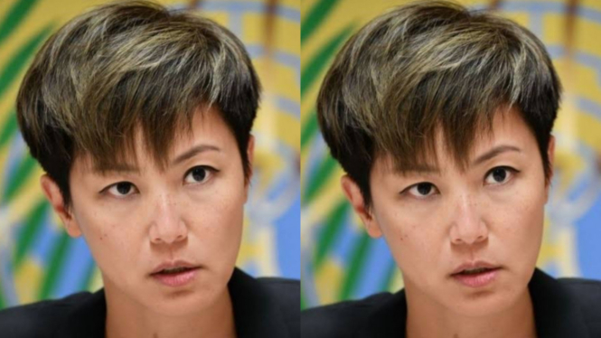 Mengenal Denise Ho, Si Aktivis Demokrasi Hongkong Bangga Jadi Lesbian