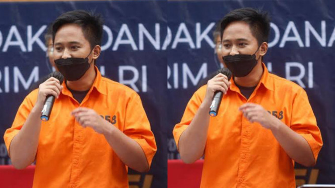 TikTok/ Abraham Boang