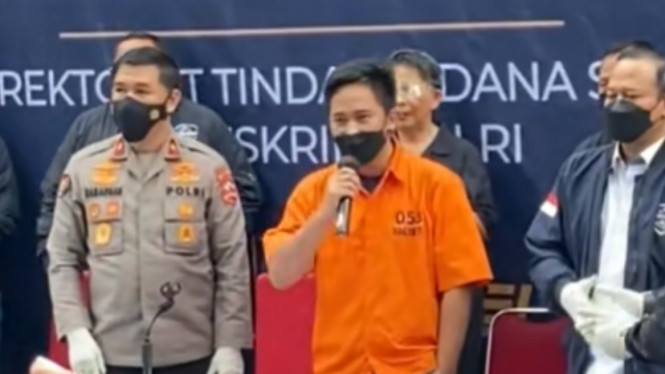 TikTok/ Abraham Boang