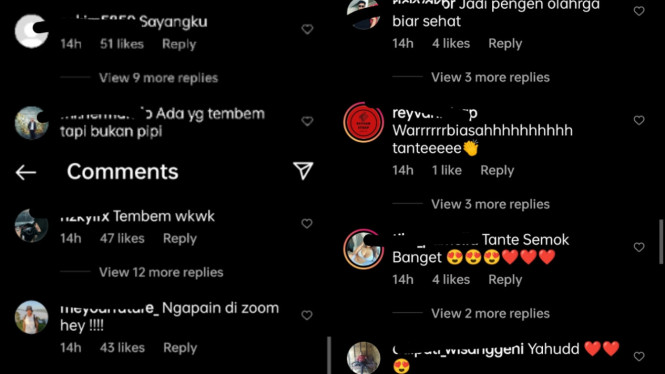 Instagram/himynameisernie