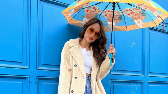 Instagram/claurakiehl