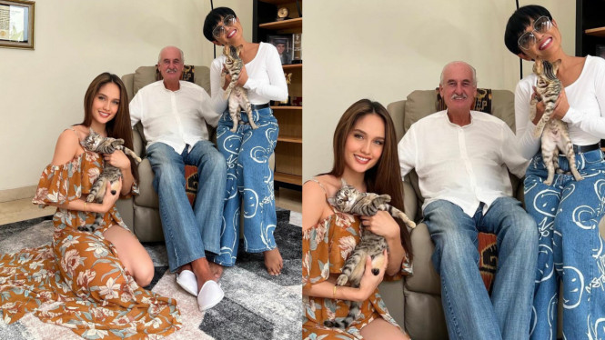 Instagram/claurakiehl