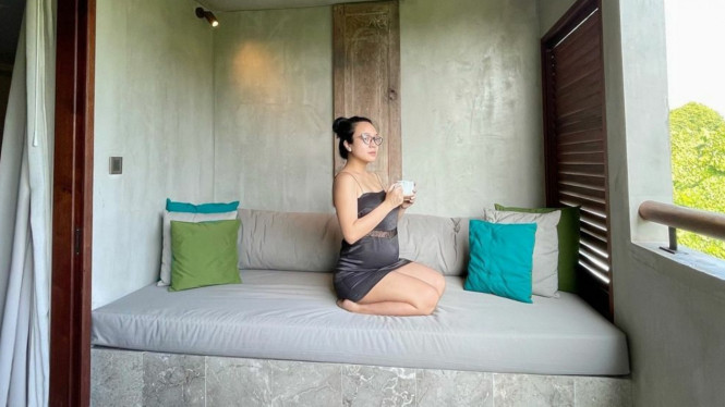 Instagram/dea_ananda