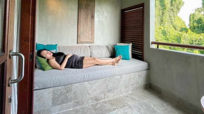 Instagram/dea_ananda