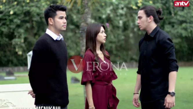 Instagram/veronapictures