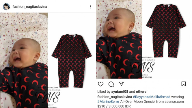 Instagram/fashion_nagitaslavina