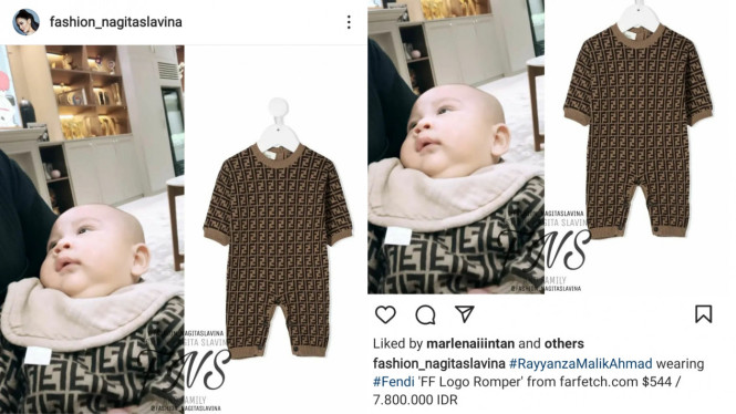 Instagram/fashion_nagitaslavina