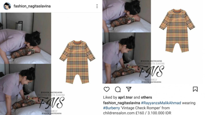 Instagram/fashion_nagitaslavina