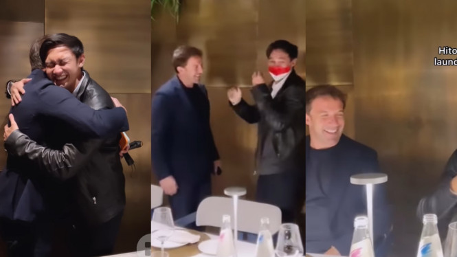 Instagram/hitocaesar