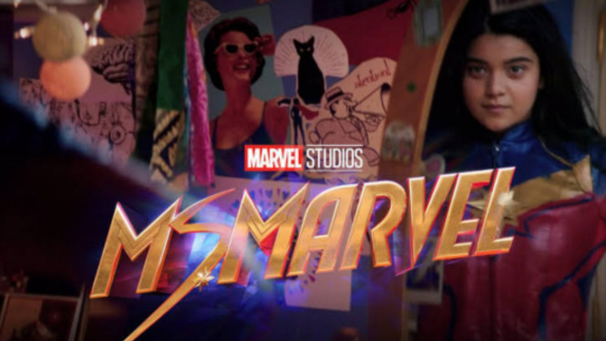 marvel studio