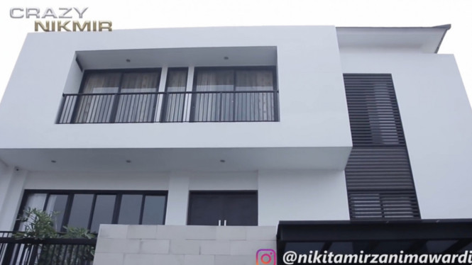 YouTube/Crazy Nikmir Real