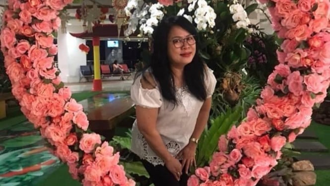 Instagram/lydianursaidramlan