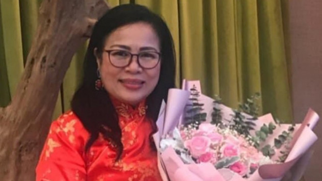 Instagram/lydianursaidramlan