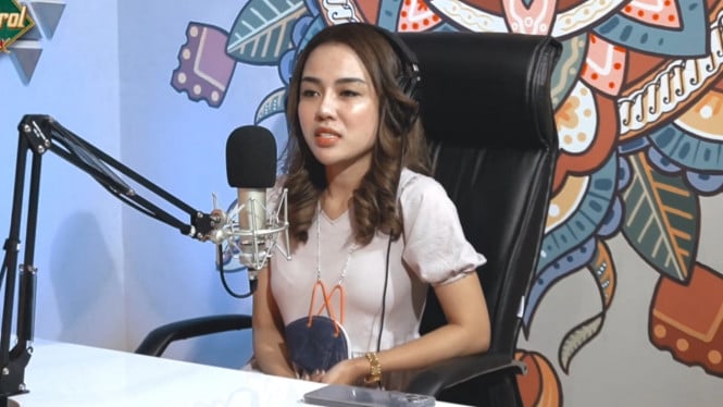 YouTube/Ngobrol Asix