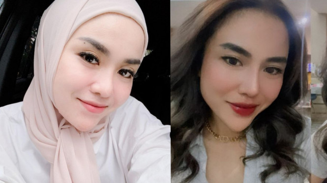 Instagram/@medinazein92