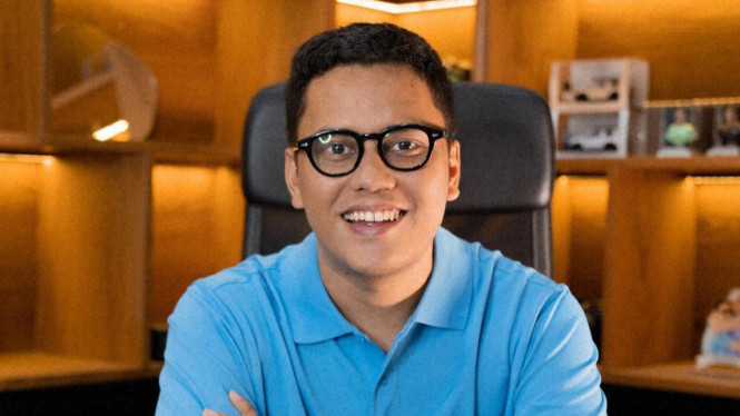 Instagram/ariefmuhammad