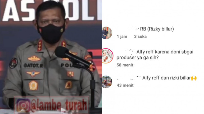 Instagram/lambeturah_official