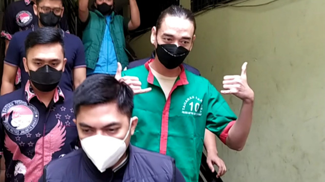 IntipSeleb/ Wahyu Firmansyah