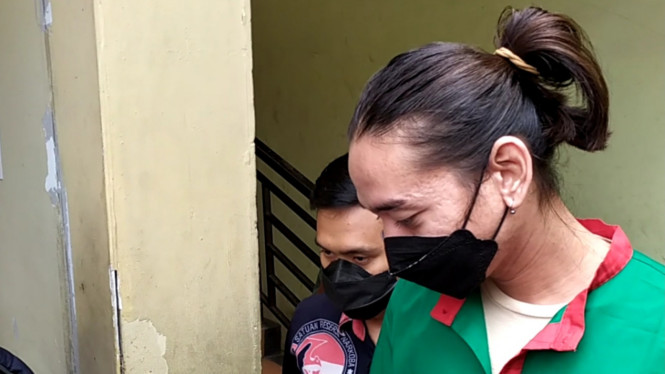 IntipSeleb/ Wahyu Firmansyah