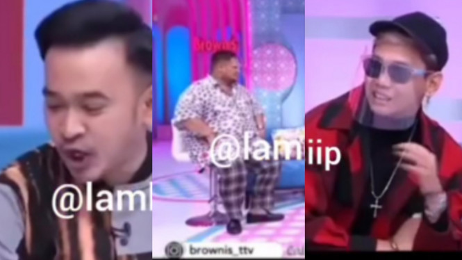 instagram/lambegosiip