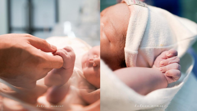 Instagram/@krisjianabah