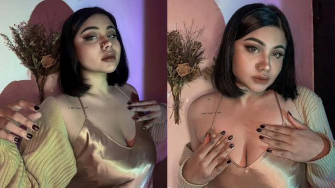 Instagram/ @gresaidss