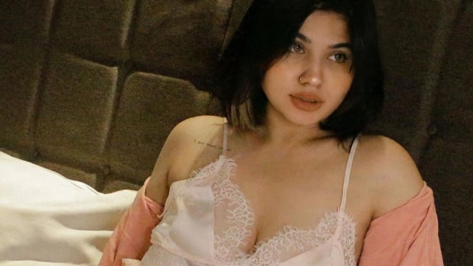 Instagram/ @gresaidss