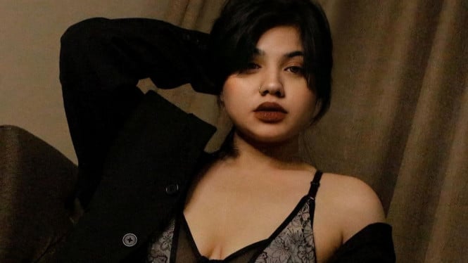 Instagram/ @gresaidss