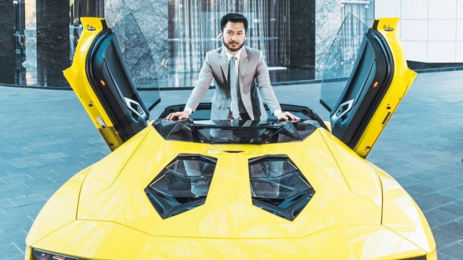 Instagram/ @_rudysalim