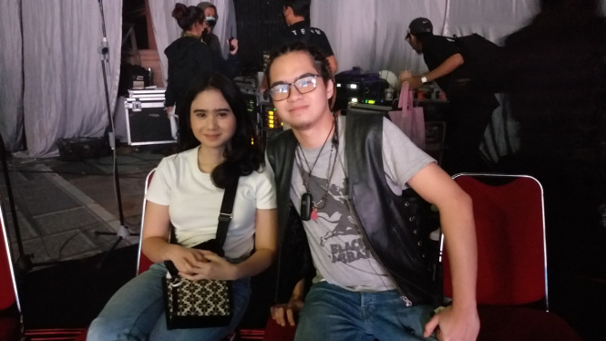 IntipSeleb/Nur Alfira