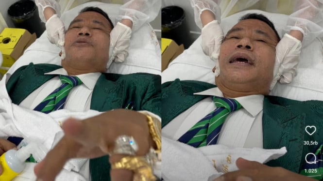 Instagram/ @hotmanparisofficial