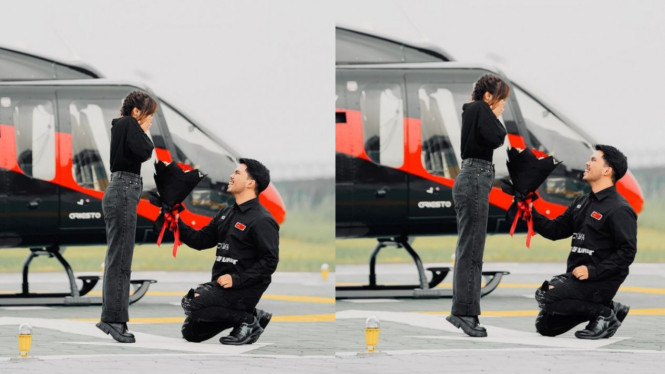 Instagram/@thariqhalilintar