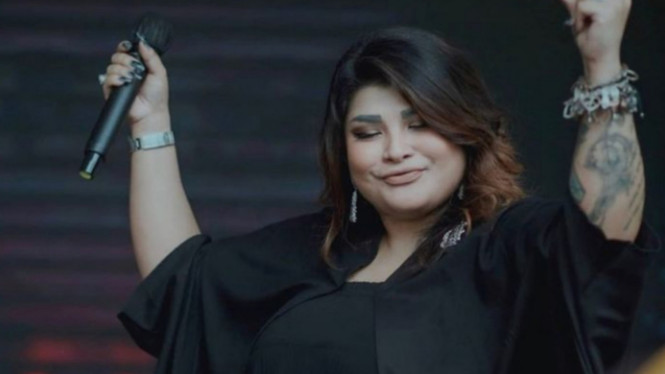 Instagram/@nania.yusuf